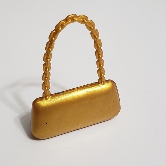 Monster High 13 Wishes Howleen Wolf Replacement Purse Handbag - Picture 2 of 2